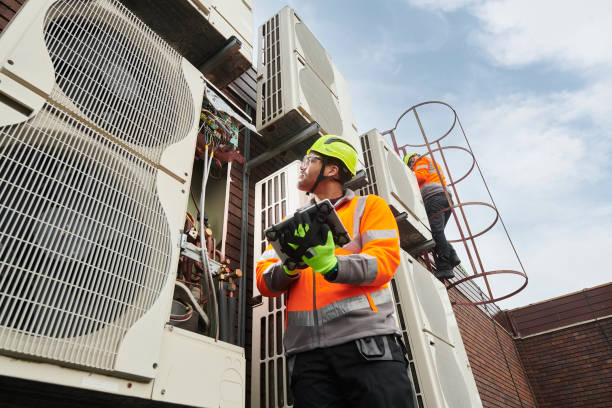 Best Furnace Cleaning in Ellisville, MO