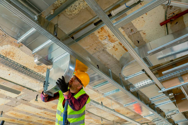Best HVAC for Healthcare Facilities in Ellisville, MO