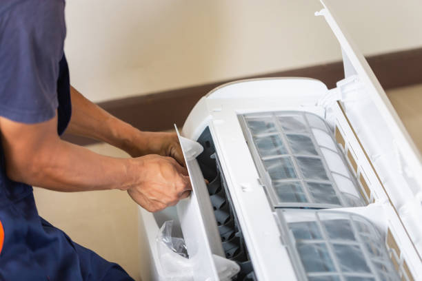 Best Geothermal HVAC Systems in Ellisville, MO