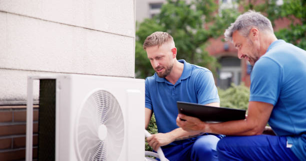 Best HVAC Equipment and Components in Ellisville, MO