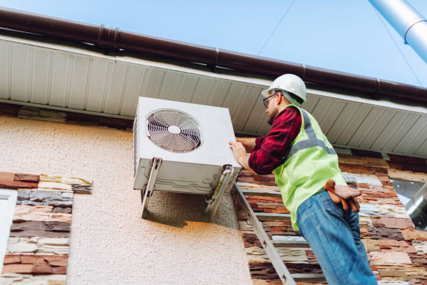 Best HVAC Software and Technology in Ellisville, MO