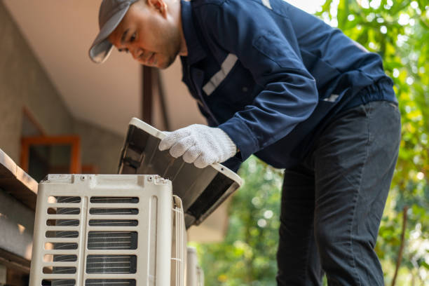 Best HVAC Training and Certification in Ellisville, MO