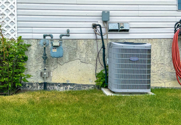 Best HVAC Retrofitting and Upgrading in Ellisville, MO